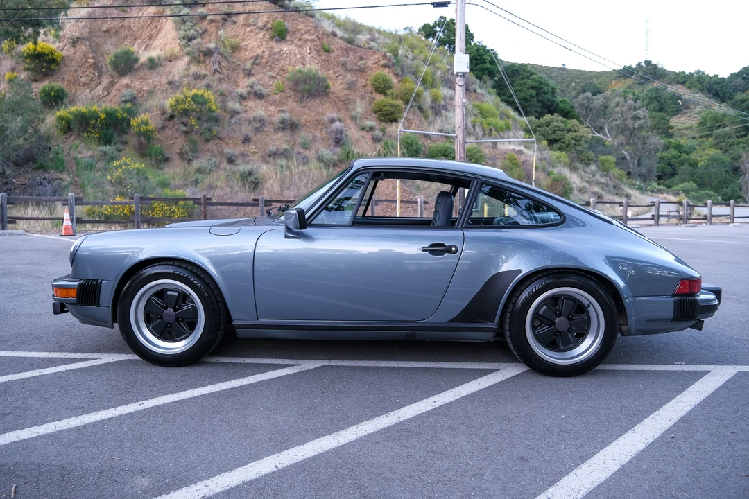 1983 Porsche 911 Carrera SC - Image 2 of 31