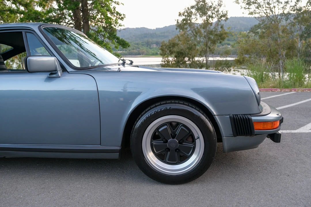 1983 Porsche 911 Carrera SC - Image 14 of 31