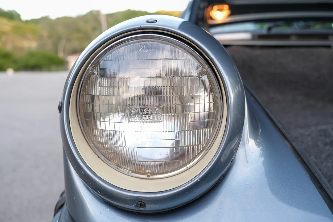 1983 Porsche 911 Carrera SC - Image 15 of 31