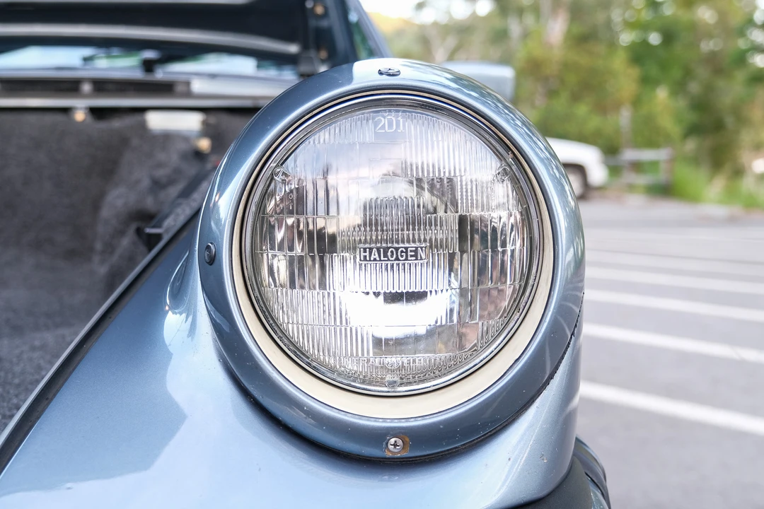 1983 Porsche 911 Carrera SC - Image 16 of 31