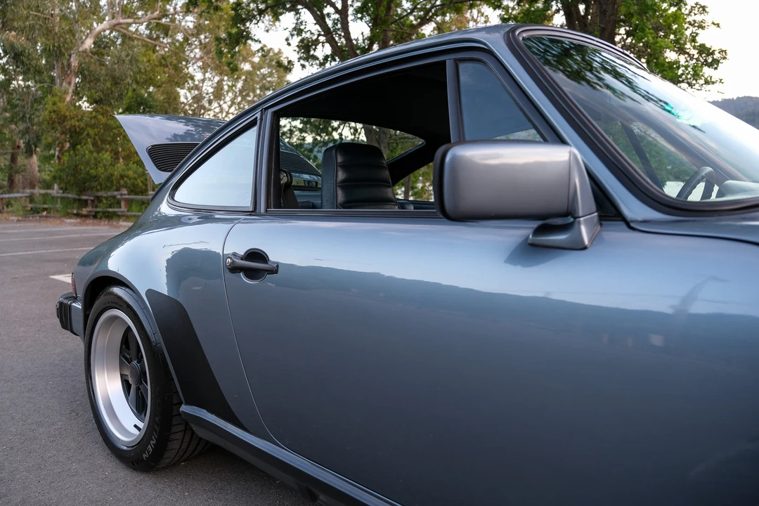1983 Porsche 911 Carrera SC - Image 19 of 31