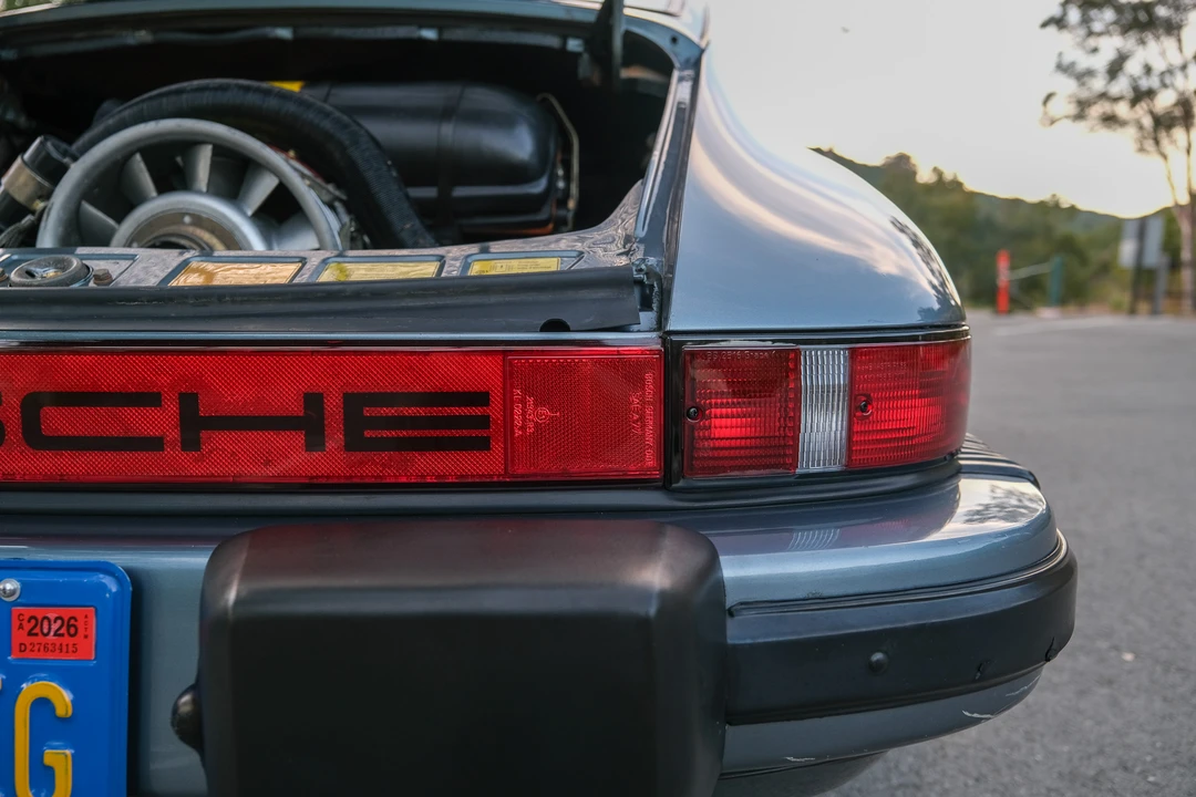 1983 Porsche 911 Carrera SC - Image 18 of 31