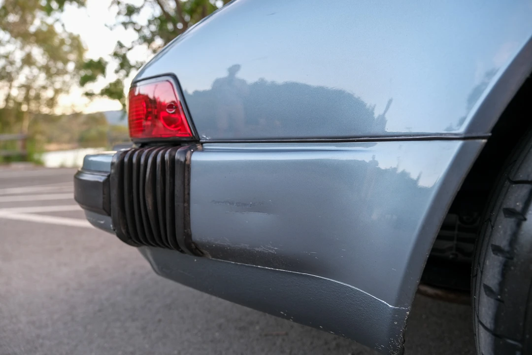 1983 Porsche 911 Carrera SC - Image 26 of 31