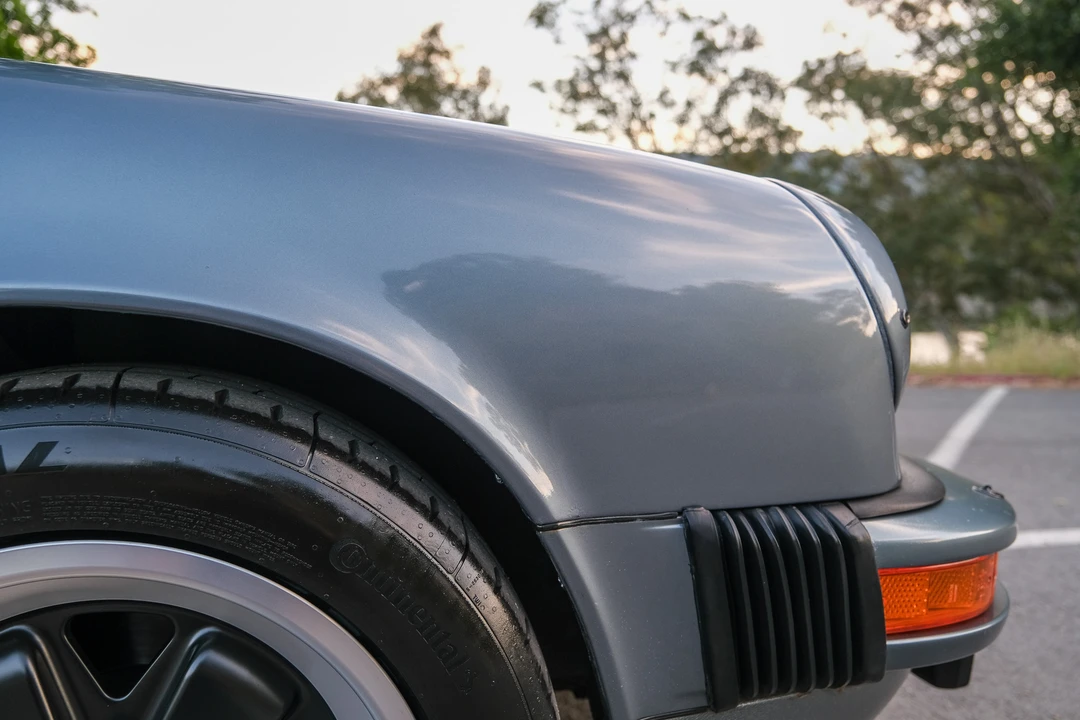 1983 Porsche 911 Carrera SC - Image 25 of 31