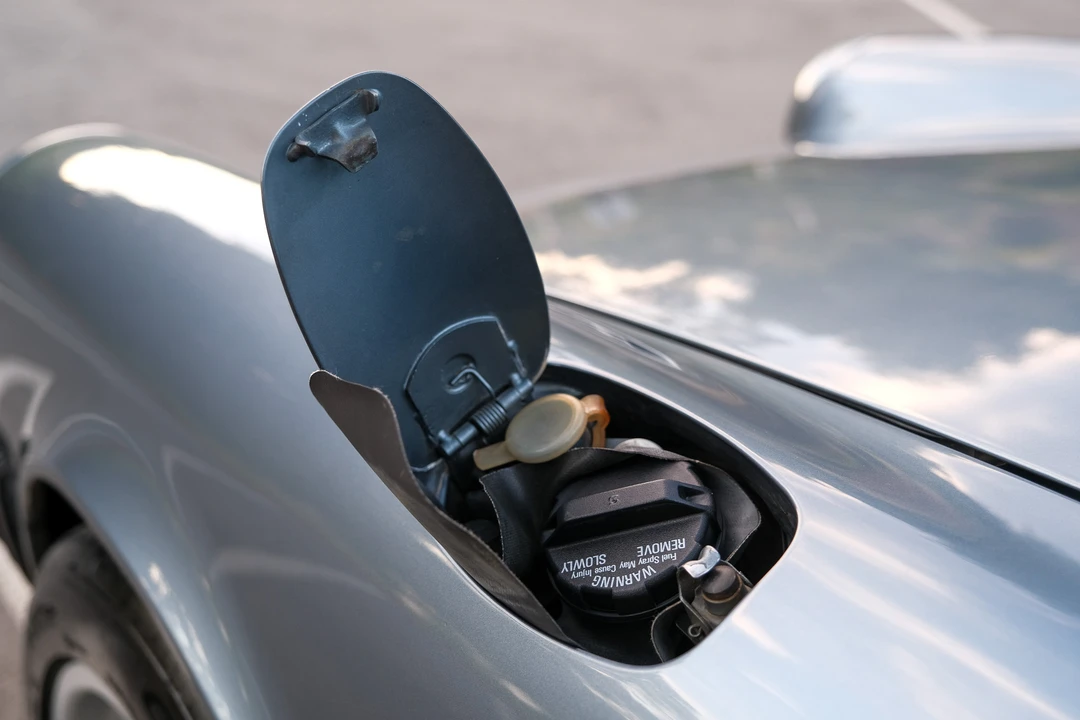 1983 Porsche 911 Carrera SC - Image 29 of 31