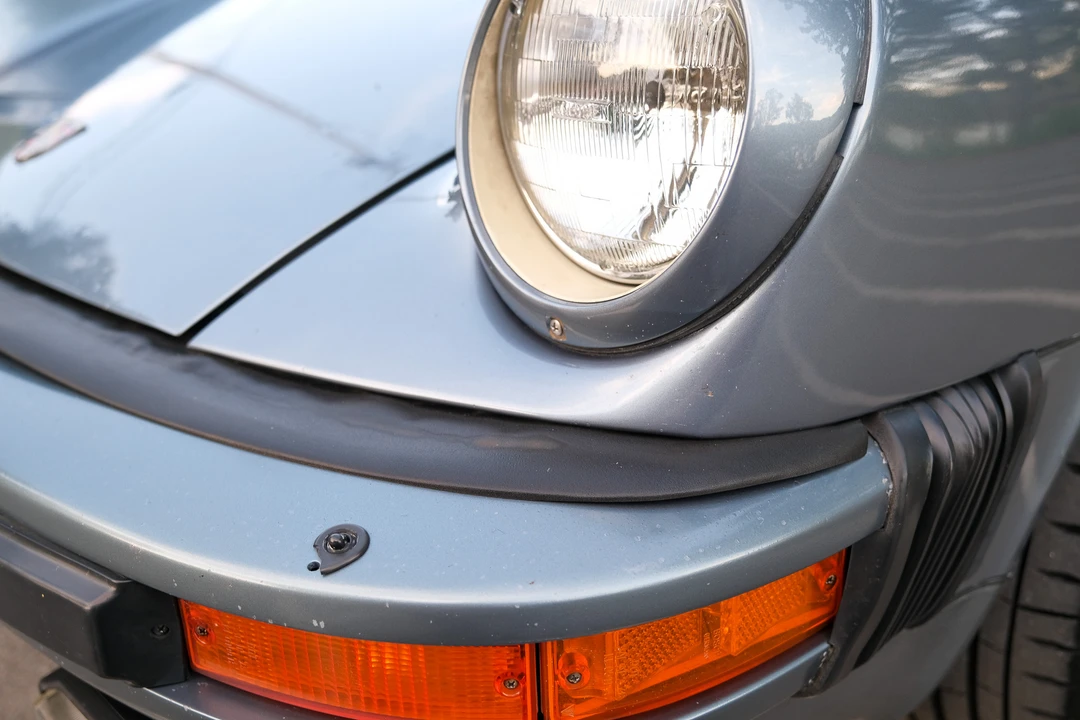 1983 Porsche 911 Carrera SC - Image 22 of 31