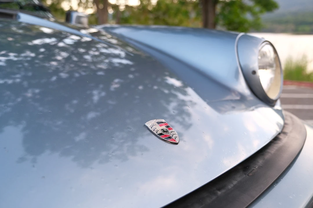 1983 Porsche 911 Carrera SC - Image 23 of 31