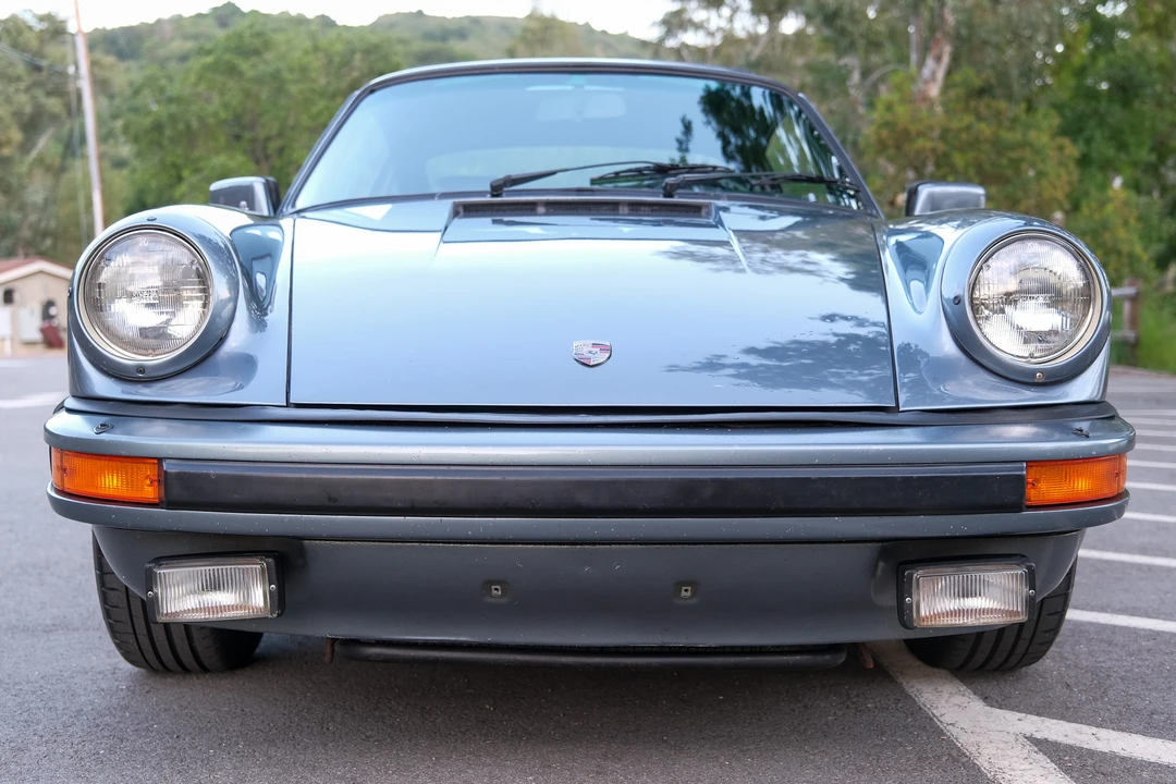 1983 Porsche 911 Carrera SC - Image 12 of 31