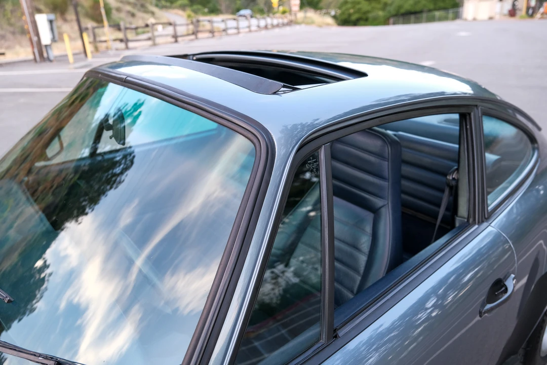 1983 Porsche 911 Carrera SC - Image 20 of 31