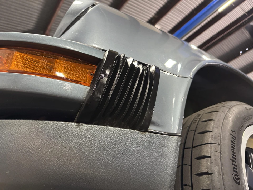 1983 Porsche 911 Carrera SC - Image 24 of 31