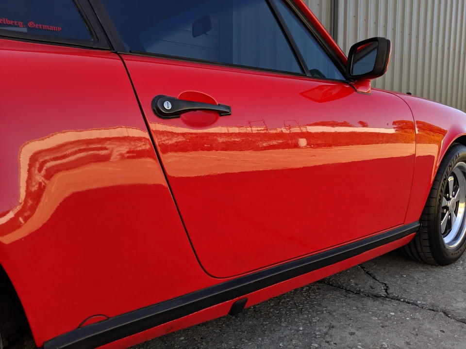 1983 Porsche 911 Carrera SC - Image 30 of 31