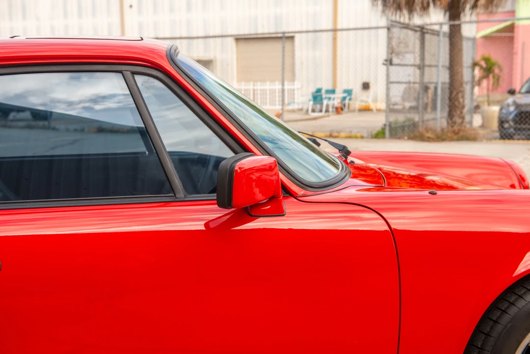 1983 Porsche 911 Carrera SC - Image 31 of 31