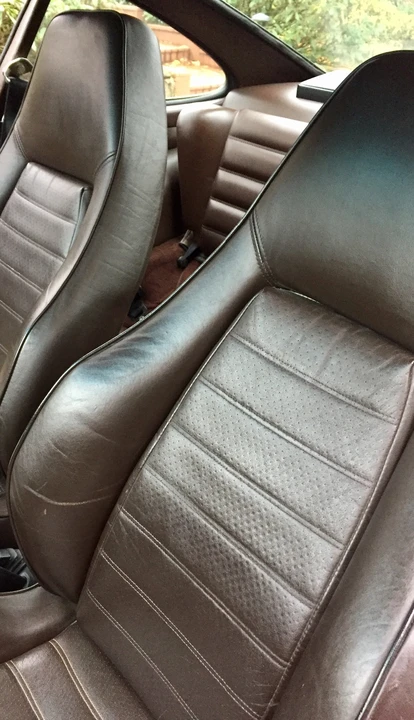 1983 Porsche 911 Carrera SC - Image 28 of 31