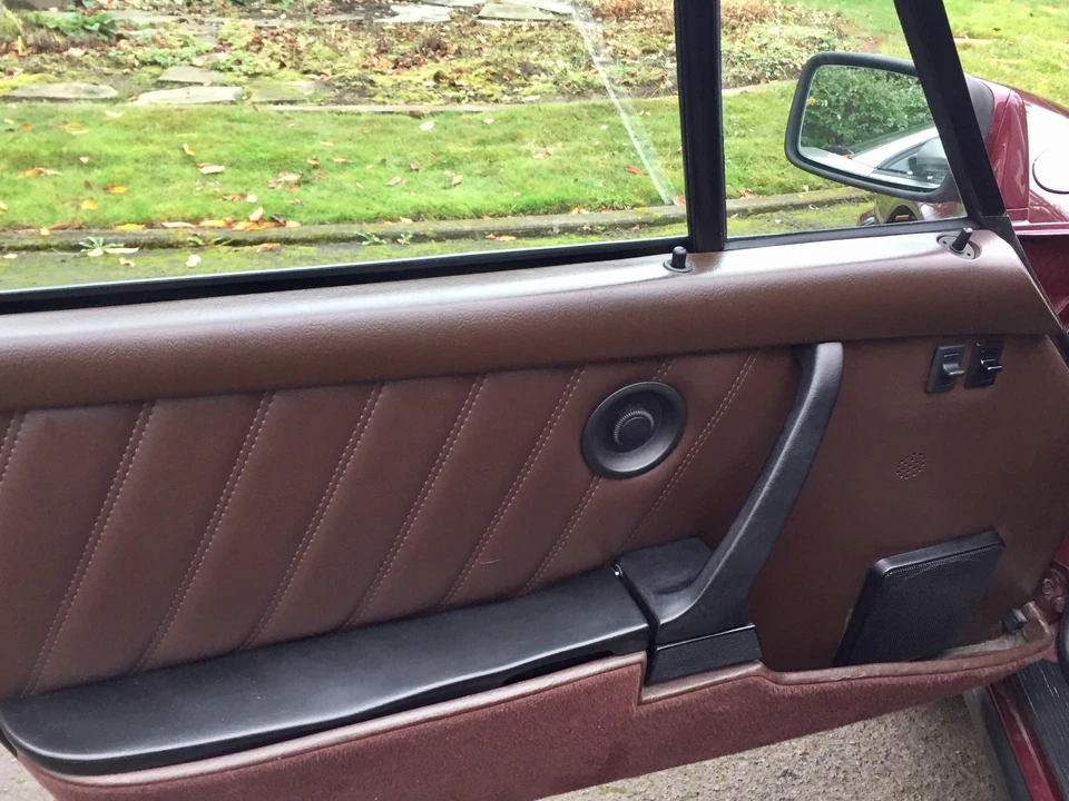 1983 Porsche 911 Carrera SC - Image 23 of 31