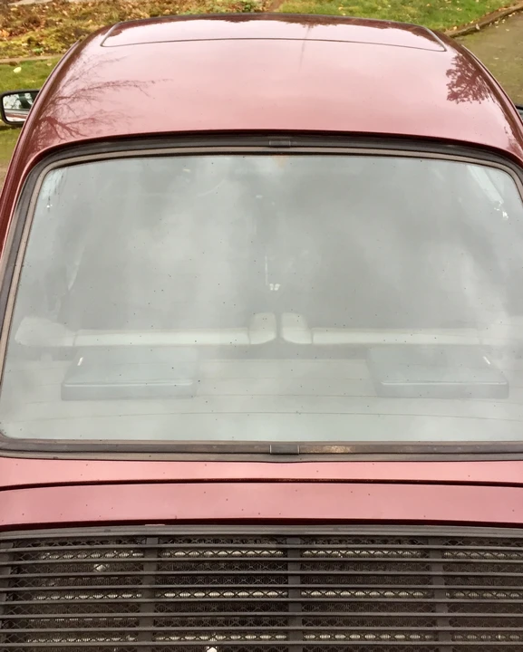 1983 Porsche 911 Carrera SC - Image 13 of 31