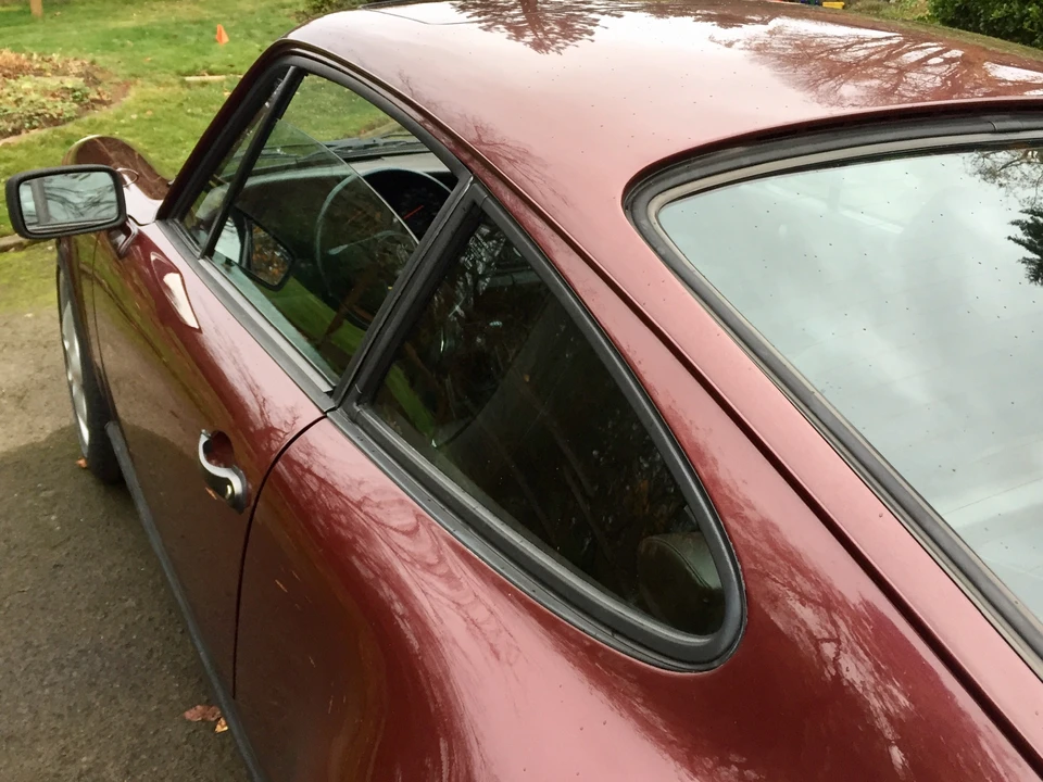 1983 Porsche 911 Carrera SC - Image 12 of 31