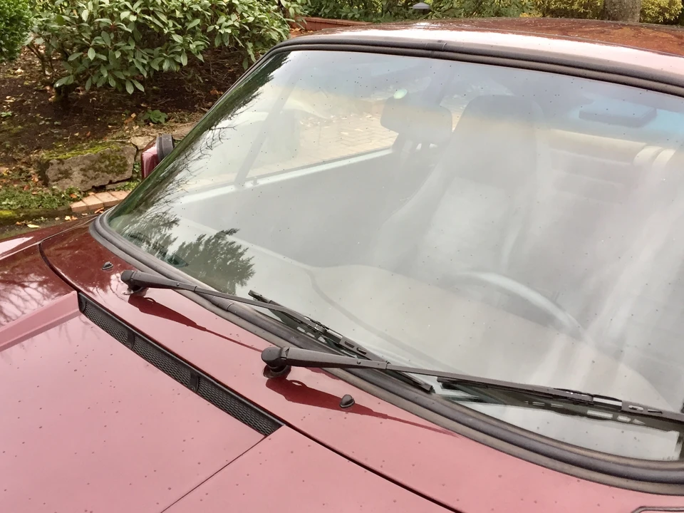 1983 Porsche 911 Carrera SC - Image 14 of 31