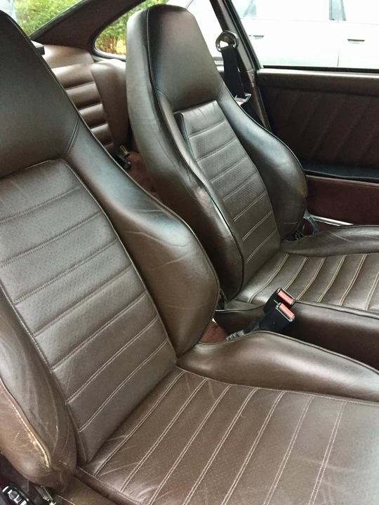 1983 Porsche 911 Carrera SC - Image 26 of 31