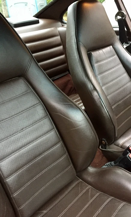 1983 Porsche 911 Carrera SC - Image 27 of 31