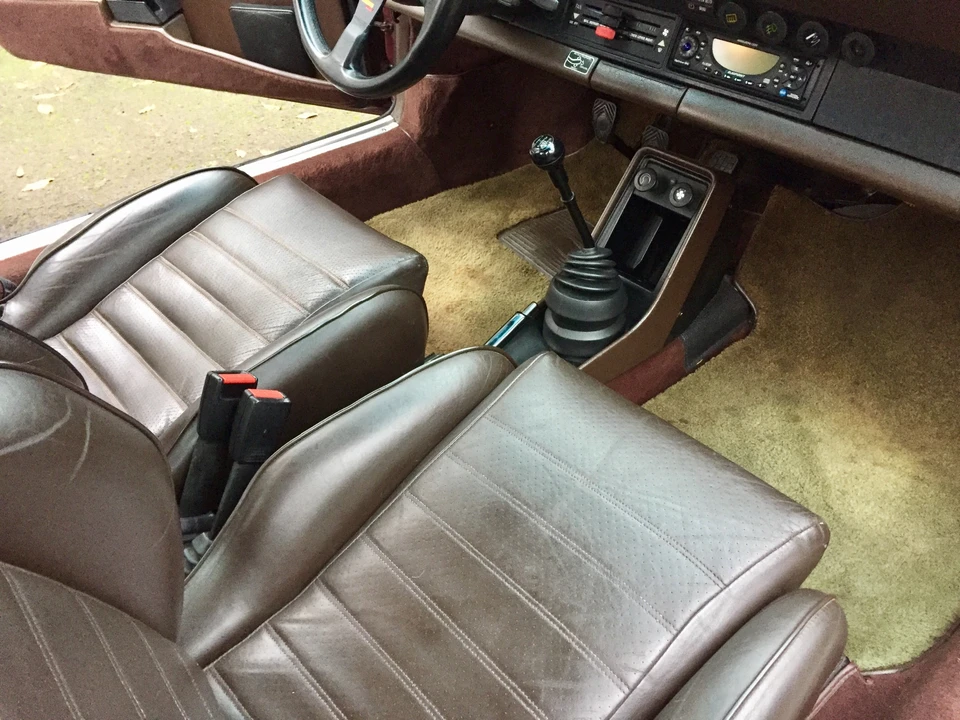 1983 Porsche 911 Carrera SC - Image 29 of 31