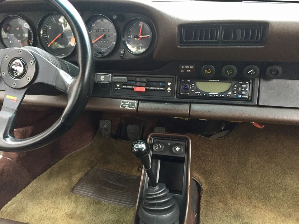 1983 Porsche 911 Carrera SC - Image 30 of 31