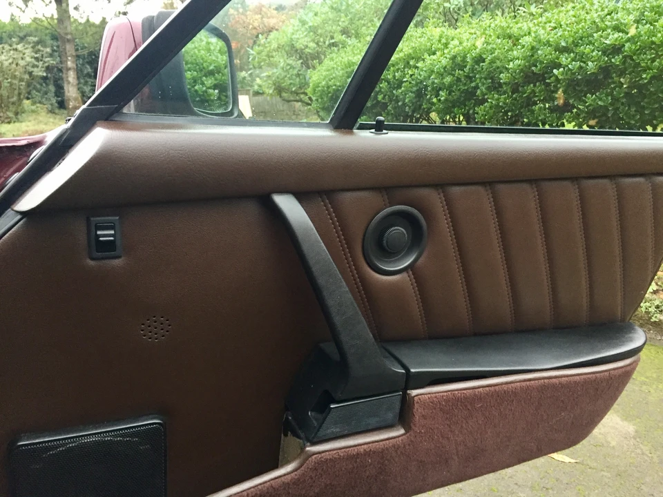 1983 Porsche 911 Carrera SC - Image 24 of 31