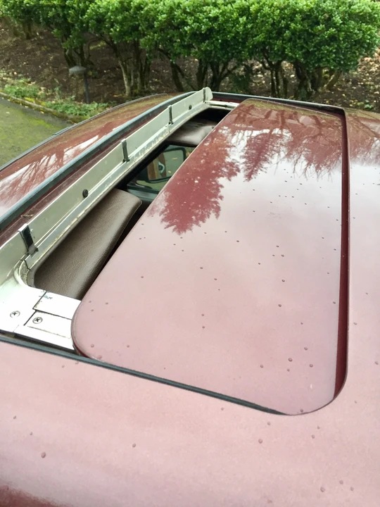 1983 Porsche 911 Carrera SC - Image 17 of 31