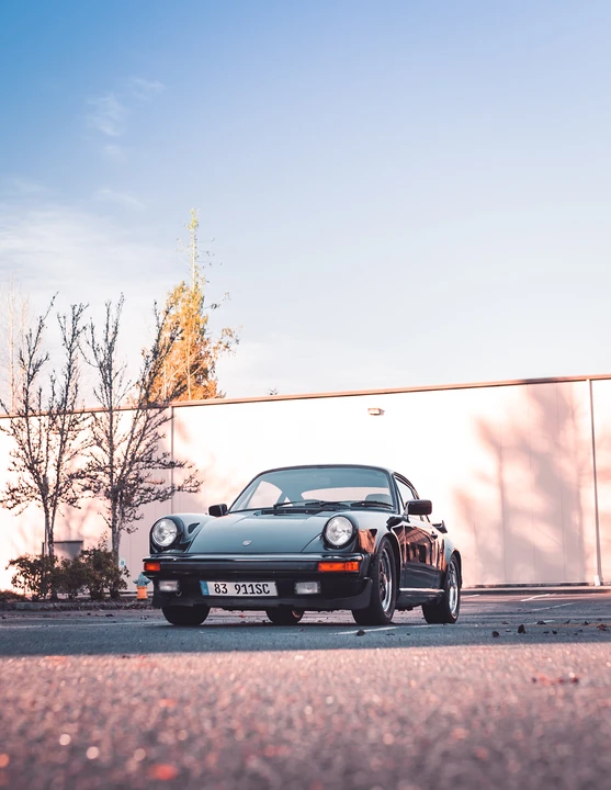 1983 Porsche 911 Carrera SC - Image 2 of 31