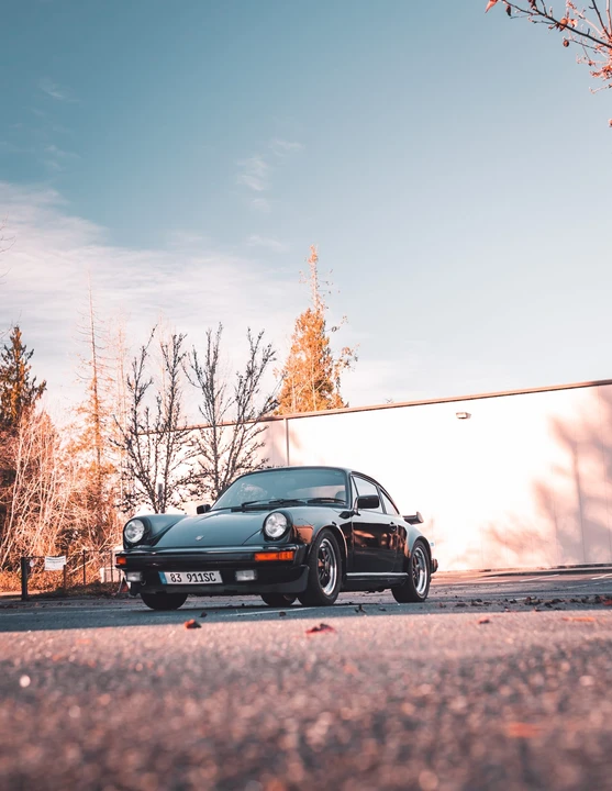 1983 Porsche 911 Carrera SC - Image 3 of 31