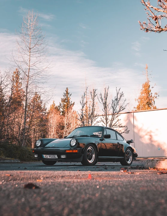 1983 Porsche 911 Carrera SC - Image 10 of 31