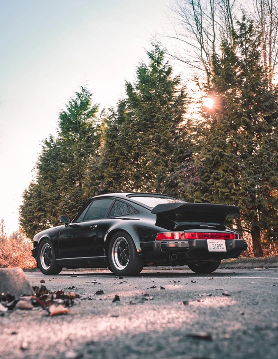 1983 Porsche 911 Carrera SC - Image 25 of 31