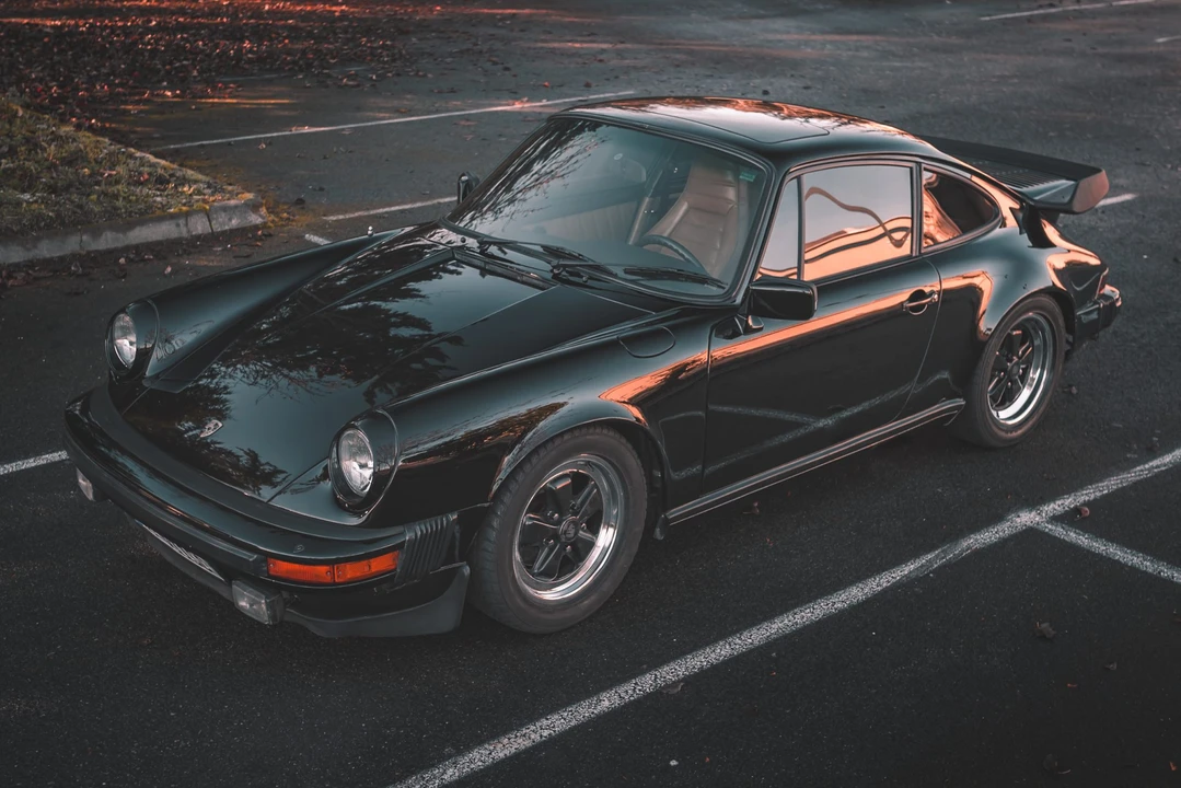 1983 Porsche 911 Carrera SC - Image 13 of 31