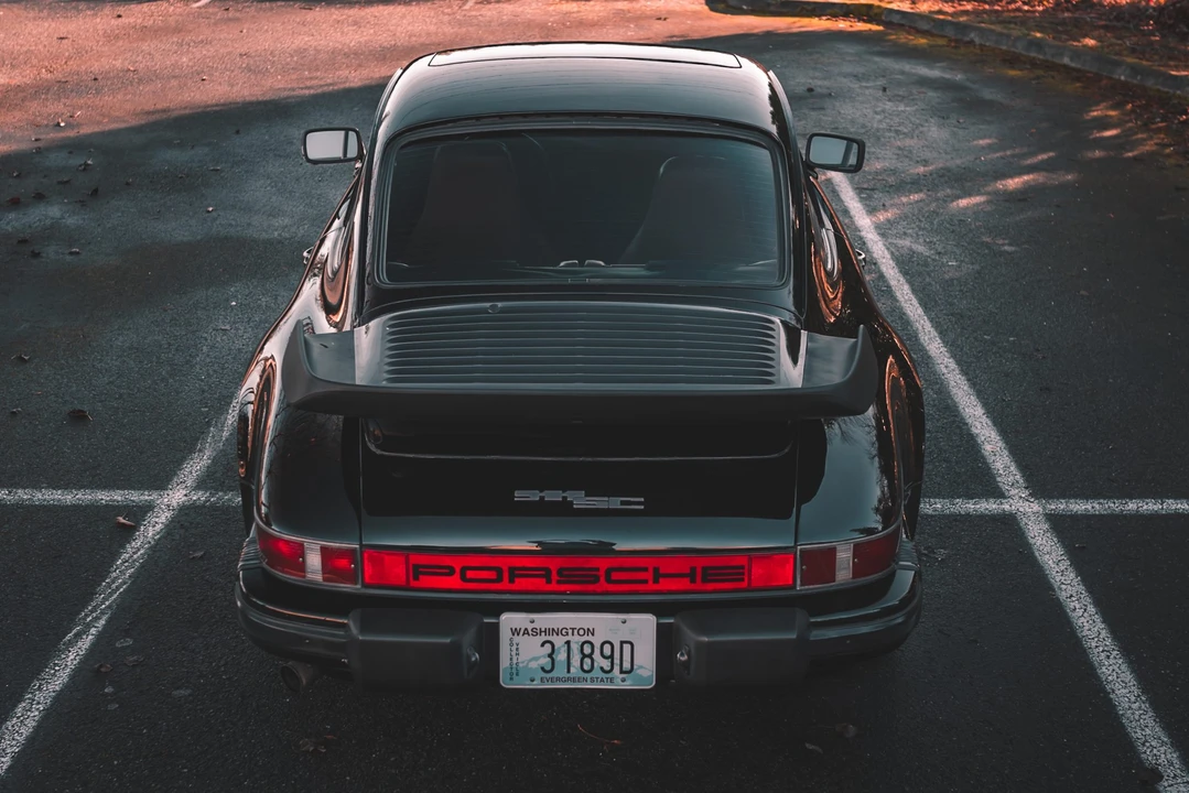 1983 Porsche 911 Carrera SC - Image 30 of 31
