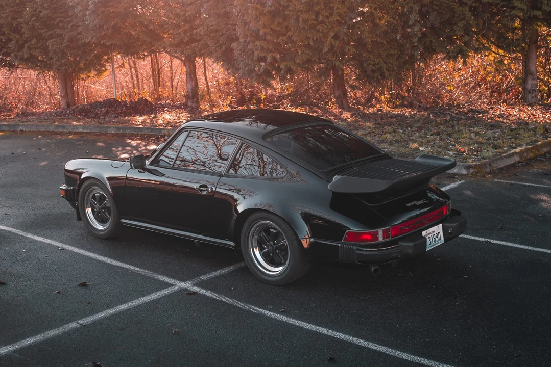 1983 Porsche 911 Carrera SC - Image 24 of 31