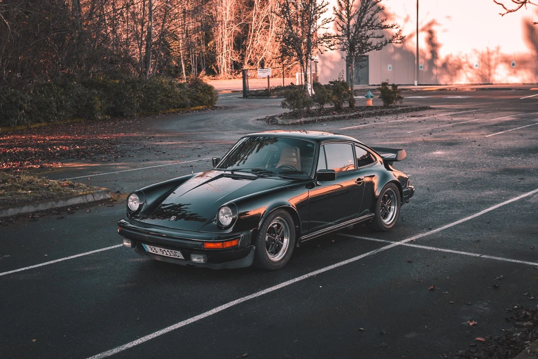 1983 Porsche 911 Carrera SC - Image 9 of 31