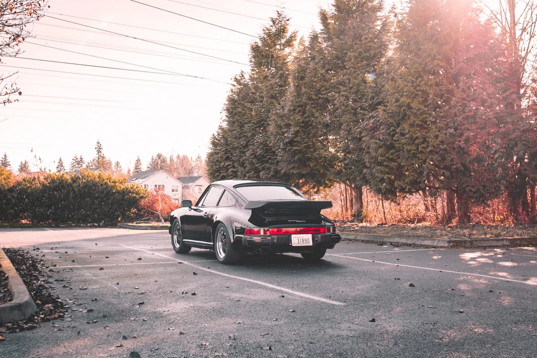 1983 Porsche 911 Carrera SC - Image 28 of 31