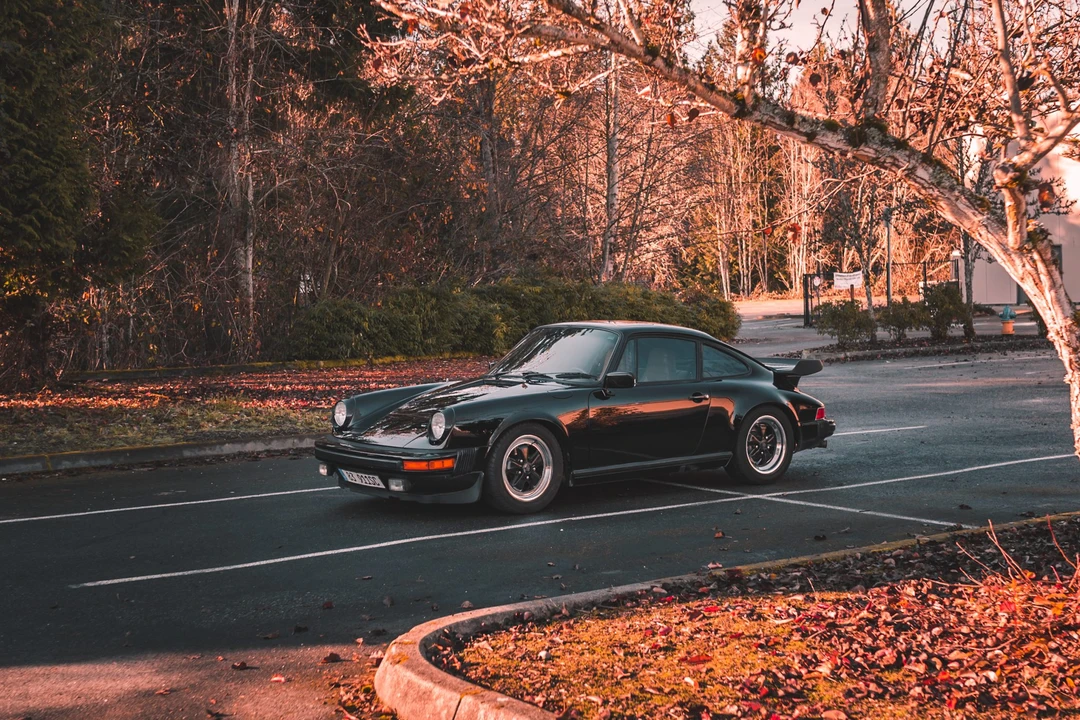 1983 Porsche 911 Carrera SC - Image 18 of 31
