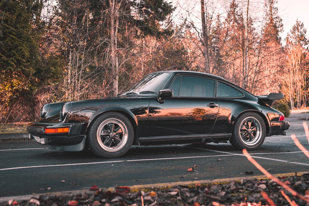 1983 Porsche 911 Carrera SC - Image 19 of 31