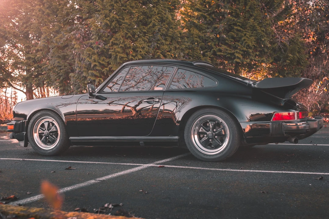 1983 Porsche 911 Carrera SC - Image 21 of 31