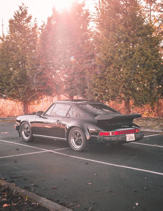 1983 Porsche 911 Carrera SC - Image 27 of 31