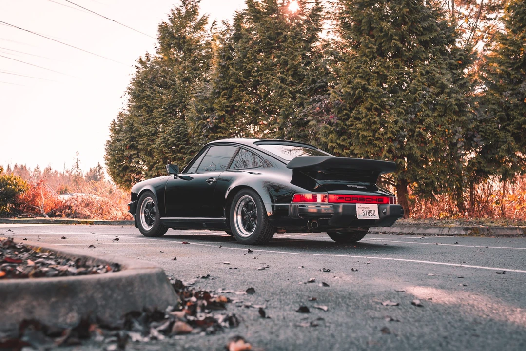 1983 Porsche 911 Carrera SC - Image 26 of 31