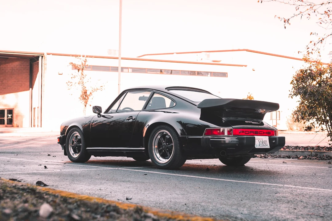 1983 Porsche 911 Carrera SC - Image 22 of 31