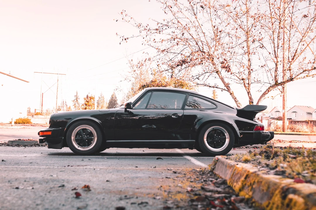 1983 Porsche 911 Carrera SC - Image 20 of 31