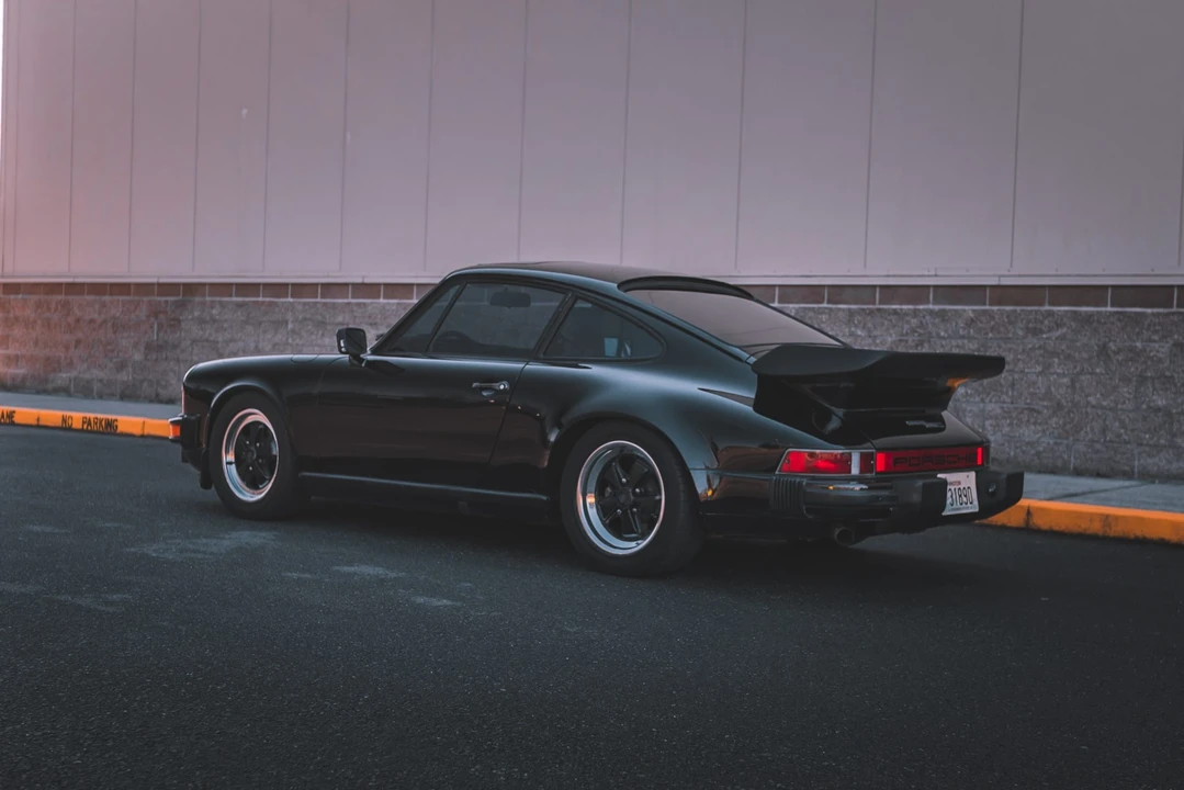 1983 Porsche 911 Carrera SC - Image 23 of 31