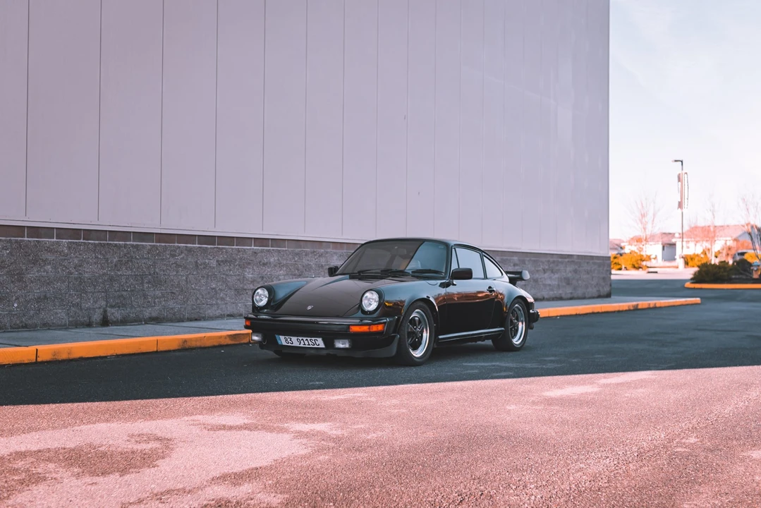 1983 Porsche 911 Carrera SC - Image 15 of 31