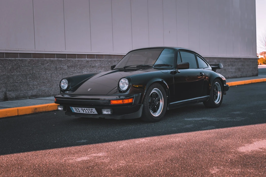 1983 Porsche 911 Carrera SC - Image 14 of 31