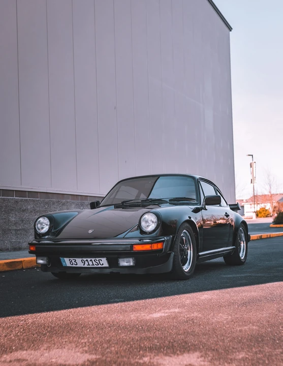 1983 Porsche 911 Carrera SC - Image 7 of 31