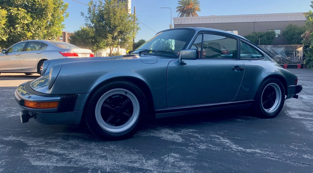 1983 Porsche 911 Carrera SC - Image 16 of 31