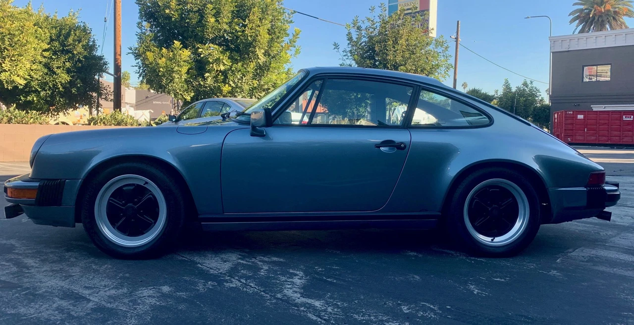 1983 Porsche 911 Carrera SC - Image 15 of 31