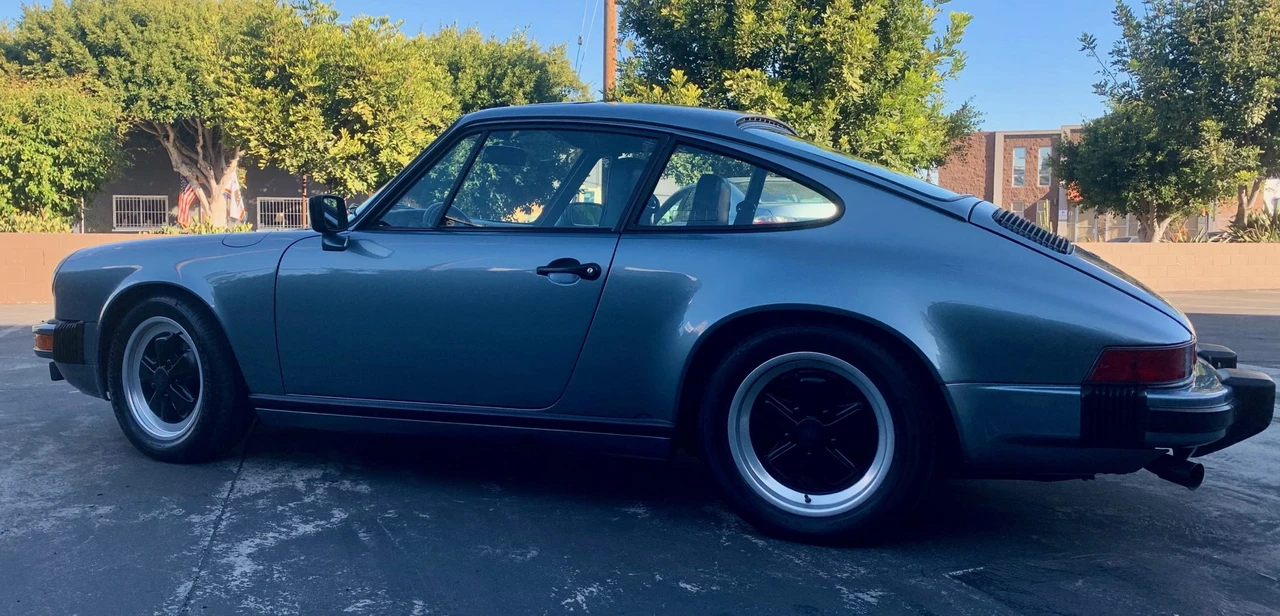 1983 Porsche 911 Carrera SC - Image 14 of 31
